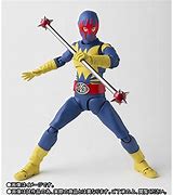 Image result for Kamen Rider Gel Shocker