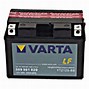 Image result for Yuasa Battery Size Chart