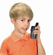 Image result for Toy Phone Walkie Talkie