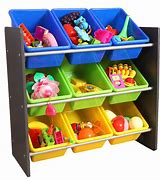 Image result for Toy Storage