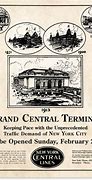 Image result for Original Grand Central Station