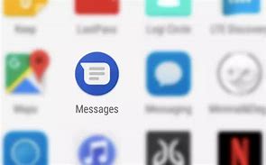 Image result for Android Message App Icon