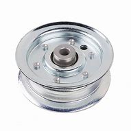 Image result for Blower Idler Pulley