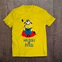 Image result for Minions T-Shirts