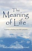 Image result for Meaning of Life