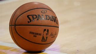 Image result for Spalding NBA Basketball Box