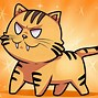 Image result for Cute Tiger and Crain Chibi