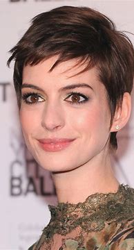 Image result for Short Hairstyles