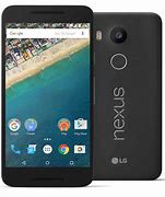 Image result for Google Nexus 5X Black