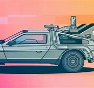 Image result for BTTF Fan Art