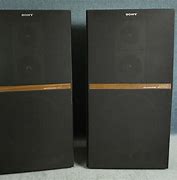Image result for Sony U460 Speakers