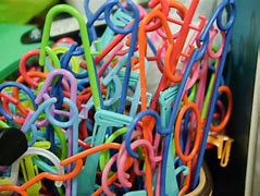 Image result for Multi Colored Plastic Hangers