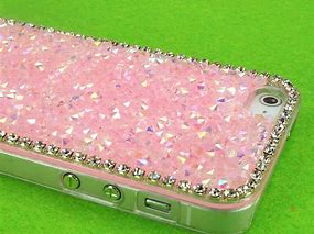 Image result for iphone 5 bling cases