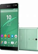 Image result for Sony Xperia C5
