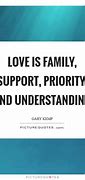 Image result for Family Love and Support Quotes