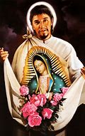 Image result for St Juan Diego Day
