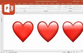 Image result for Microsoft Heart Emoji