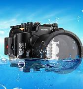 Image result for Camera Case Underwater Rerutned