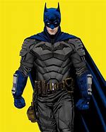 Image result for Blue Batman Background