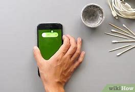 Image result for How to Clean Lightning Port iPhone