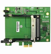 Image result for PCI Express Card