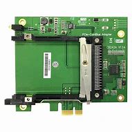 Image result for PCI Adapter for PCMCIA
