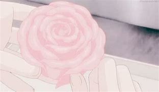 Image result for Hot Pink Grundge Anime Background