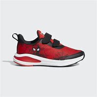 Image result for Spider-Man Adidas Shoes