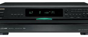 Image result for Onkyo DXC390 6 Disc CD Changer