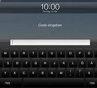 Image result for iPhone Sperr Code