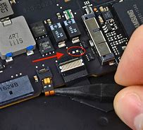 Image result for iPod Touch 4 Logic Board