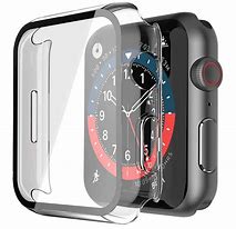 Image result for Apple Watch 7 Screen Protector