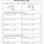 Image result for Metric Length Conversion Worksheet