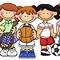 Image result for Sports Day Clip Art