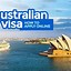 Image result for Australia E Visa