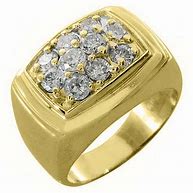 Image result for Yellow Gold Men's Rings