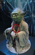 Image result for Meister Yoda