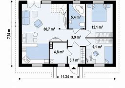 Image result for 70 Sq Ft. to M2