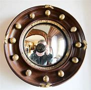 Image result for 8Mm Round Mirror