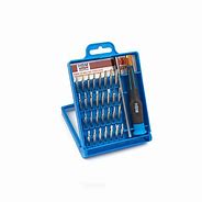 Image result for 32 Piece Precision Screwdriver Set Tractor Supply Company