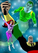 Image result for Galaxy Trio Cartoon