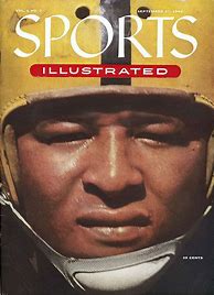 Image result for Last Sports Illustrated Cover