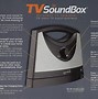 Image result for Hearing Devices for TV