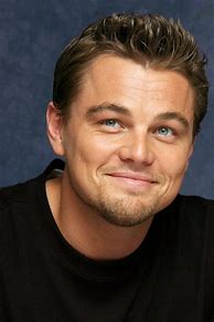 Image result for leonardo di caprio 