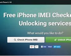 Image result for Free iPhone Imei