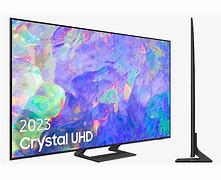 Image result for Samsung Crystal UHD TV Cu8500