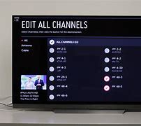 Image result for LG Smart TV Settings Default Input