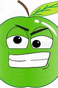 Image result for Apple Emoji Serious Face