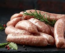 Image result for Butchers Sausages