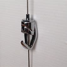 Image result for Picture Rail Hanging Hook